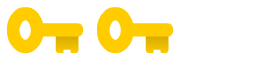 Yellow Smooth Key